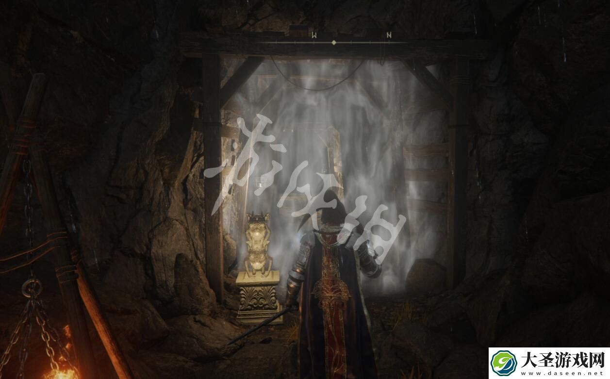 艾尔登法环山妖大槌怎么样