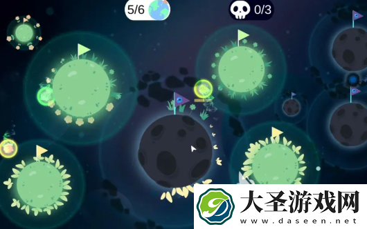 派对星球好玩吗
