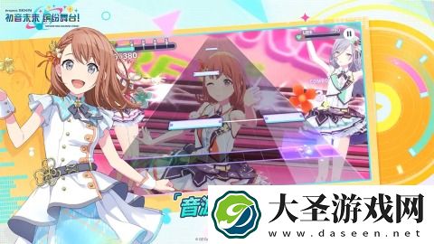值得玩的手机音游推荐2025