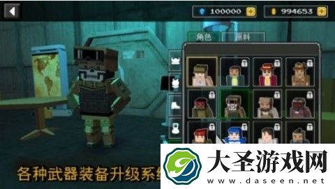 手机沙盒游戏哪些值得玩2025
