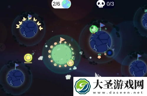 派对星球好玩吗