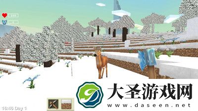 手机沙盒游戏哪些值得玩2025