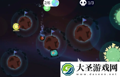 派对星球好玩吗