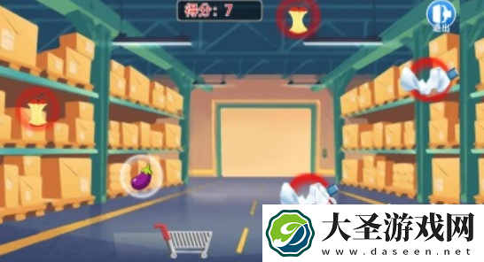 经营超市游戏排行榜