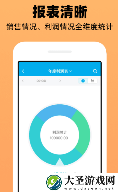 财务软件哪个好用 免费的财务app大全