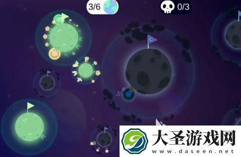 派对星球好玩吗