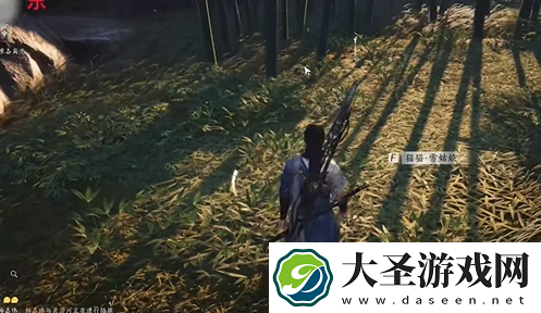 燕云十六声不羡仙猫咪在哪