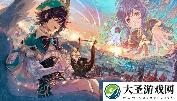 原神螺音忆梦海螺在哪里介绍