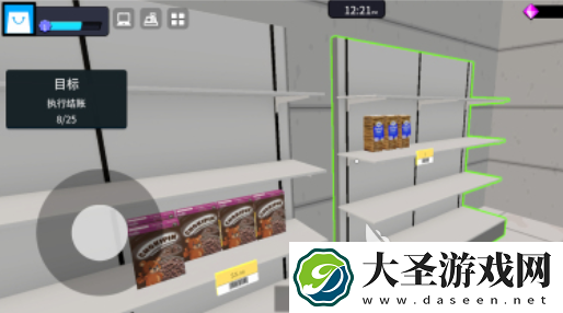 经营超市游戏排行榜