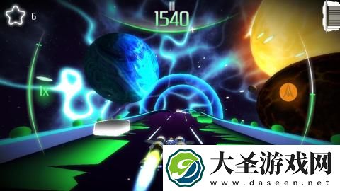值得玩的手机音游推荐2025