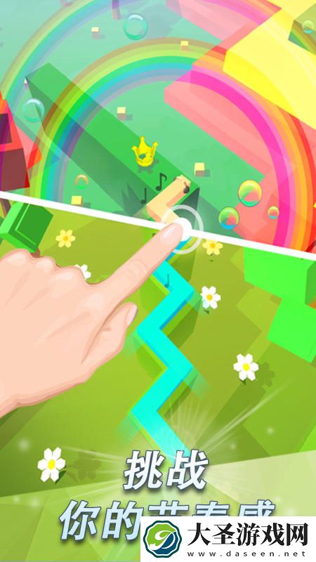 值得玩的手机音游推荐2025