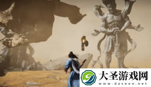 燕云十六声妙善**神掌奇术流怎么玩