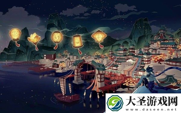 原神无明砦水位下降机关位置