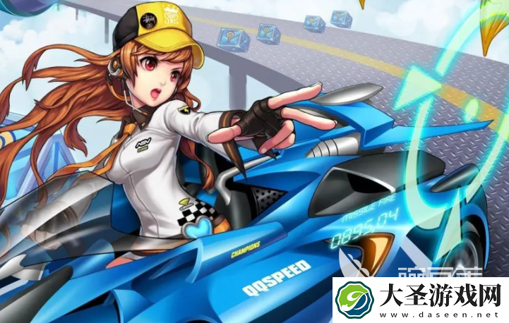 火爆的飞车游戏排行榜前十名2025