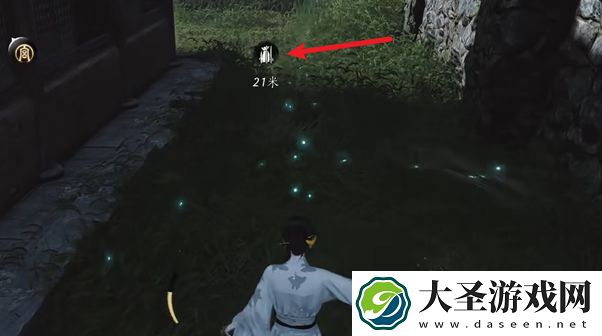 燕云十六声西郊柳圃特殊蹊跷在哪