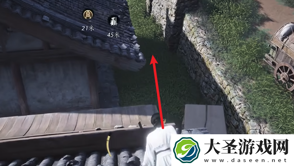 燕云十六声西郊柳圃特殊蹊跷在哪