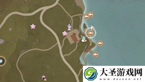 无限暖暖繁星入夜第四天怎么过