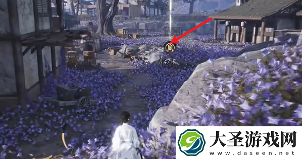 燕云十六声慈心镇特殊蹊跷在哪