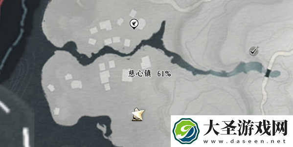 燕云十六声慈心镇特殊蹊跷在哪