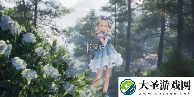 无限暖暖繁星入夜第四天怎么过