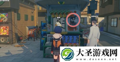 绝区零被嘉音包围了成就怎么达成