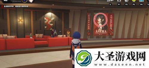 绝区零被嘉音包围了成就怎么达成