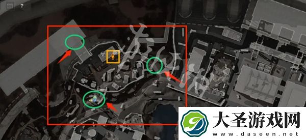 三角洲行动s3红鼠窝竞技场怎么玩