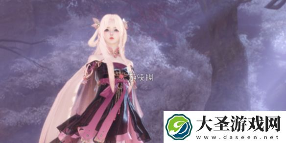 逆水寒手游典藏福宝宝怎么获得