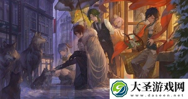 原神蔷薇再开时第四天怎么打高分原神蔷薇再开时第四天高分玩法