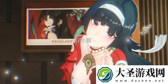 绝区零耀嘉音驱动搭配