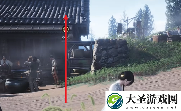 燕云十六声西郊柳圃特殊蹊跷在哪