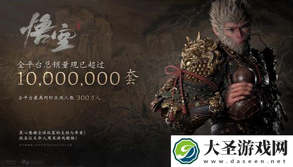 原神和黑神话悟空哪个好