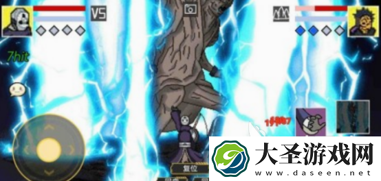 有趣的火影像素手游在哪里下载