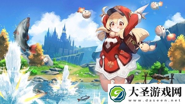 原神冒险家试炼进阶篇定序试炼