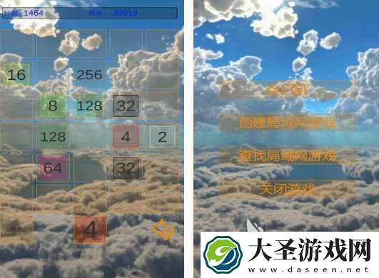 必玩的双人互动小游戏有什么