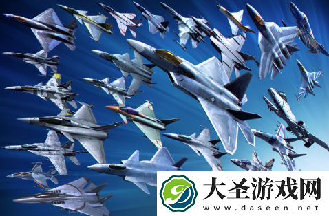 好玩的飞机游戏3d模式推荐2025
