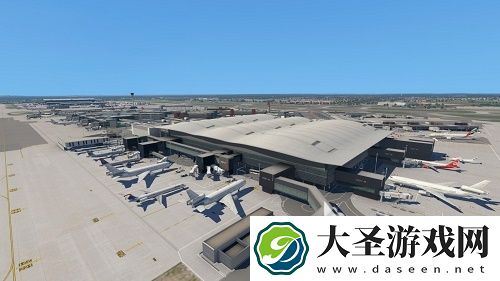 好玩的飞机游戏3d模式推荐2025