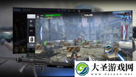 经典的战场游戏都有什么