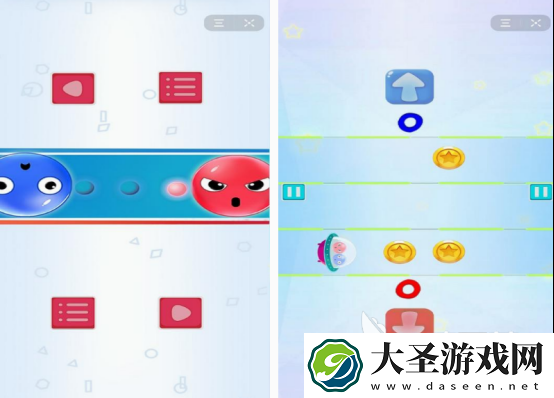 必玩的双人互动小游戏有什么