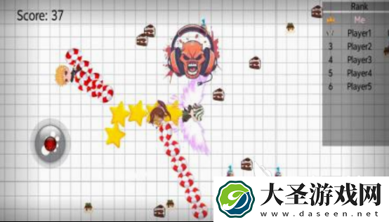 耐玩的小型游戏都有哪几个