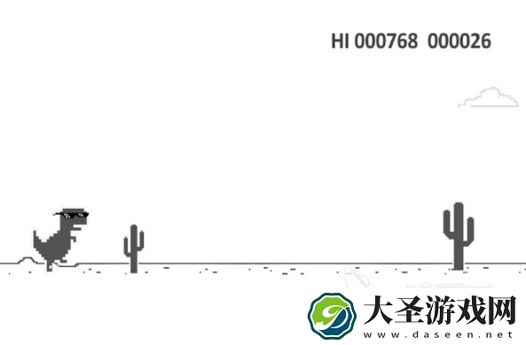 有哪些好玩的恐龙跑酷小游戏2025
