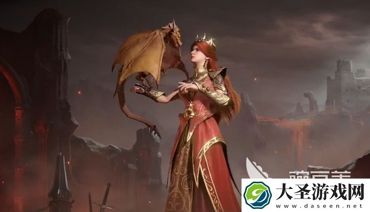龙息神寂职业有哪些