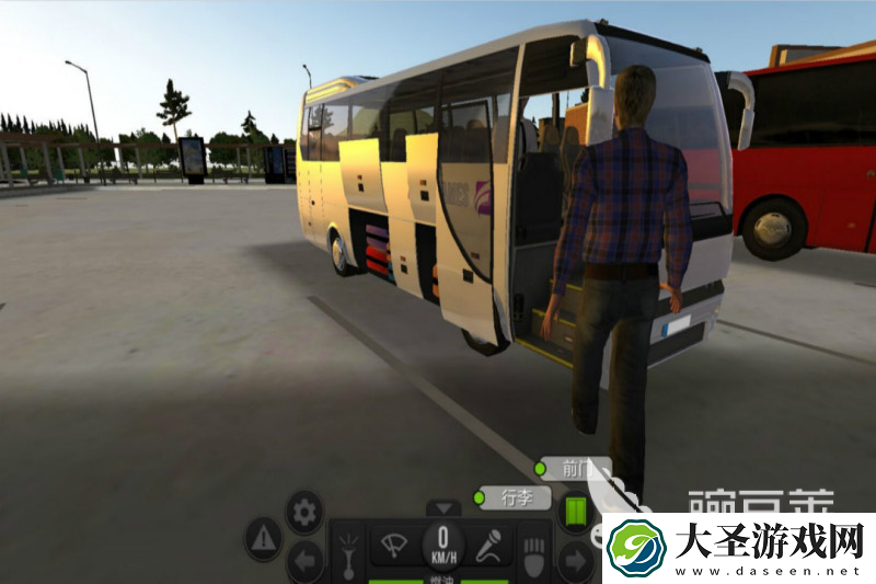 卡车小游戏推荐2025