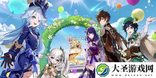 原神焚曜千阳突破材料有哪些
