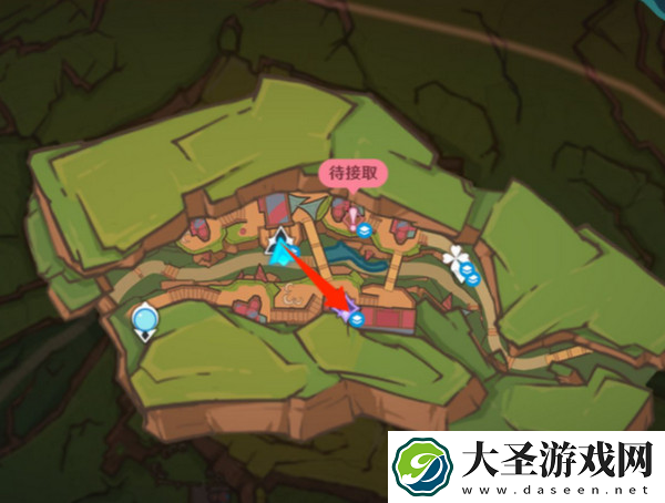 原神洗理嵴锋新奇食物任务攻略