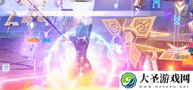 原神骑士的剑影第五天怎么过