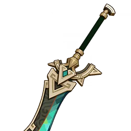 原神5.0新武器有哪些