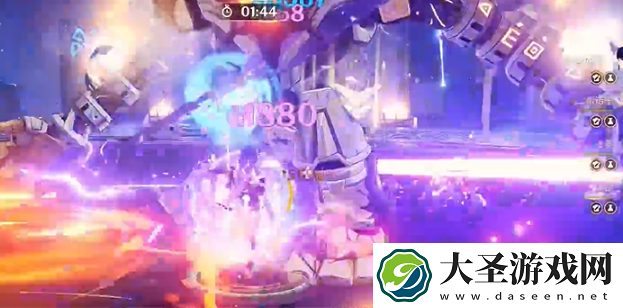 原神骑士的剑影第五天怎么过