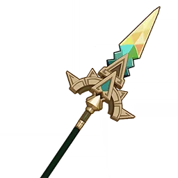 原神5.0新武器有哪些