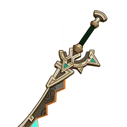 原神5.0新武器有哪些
